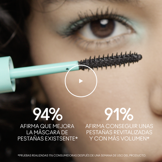 Revitalizador para máscara de cílios MAC Lash Dry Shampoo